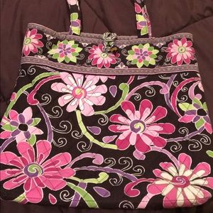 Vera Bradley Tote